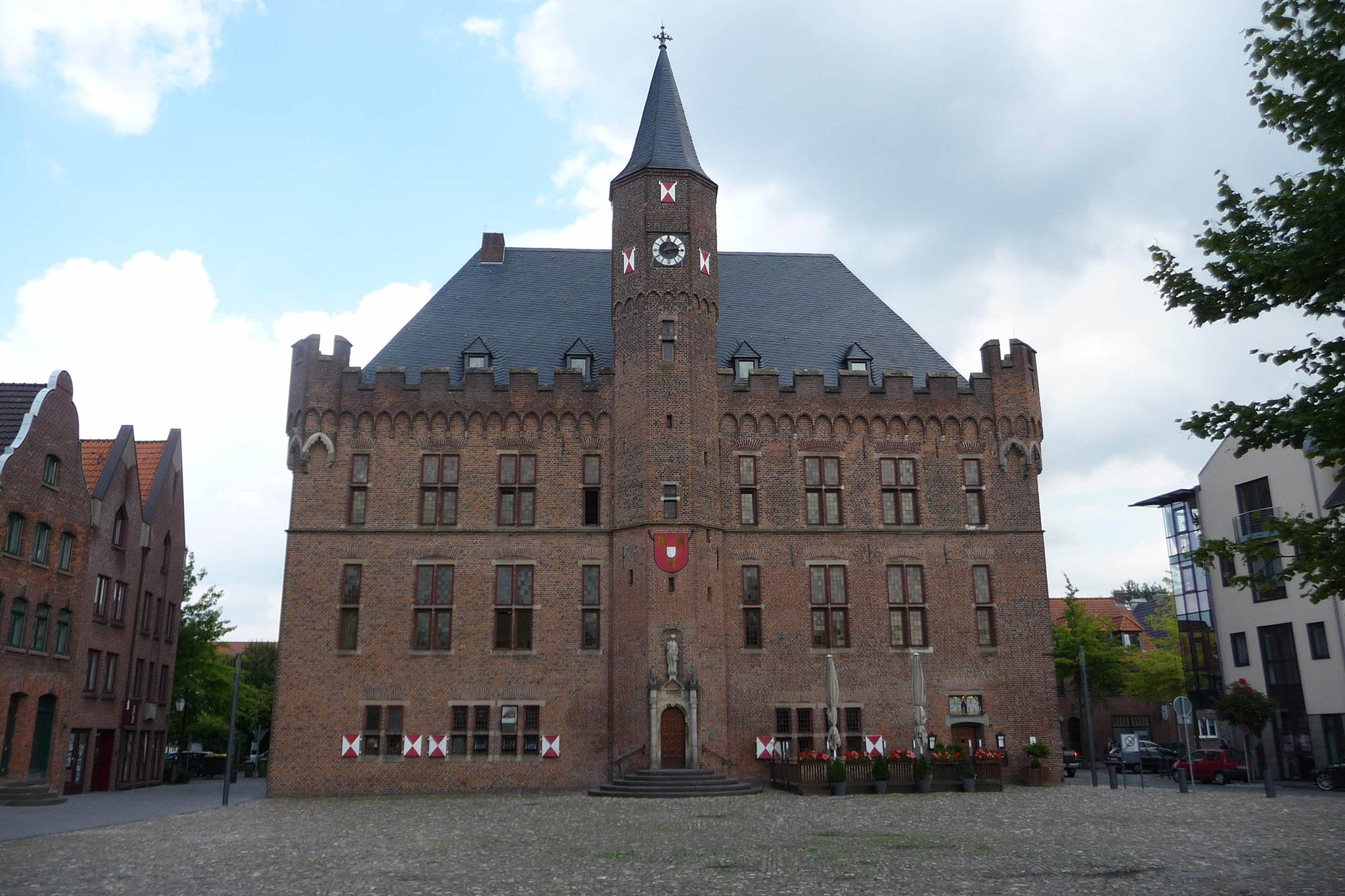 Rathaus